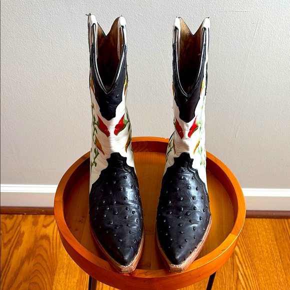 Aguila Real boots - Picture 2 of 5